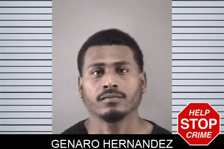Genaro Hernandez