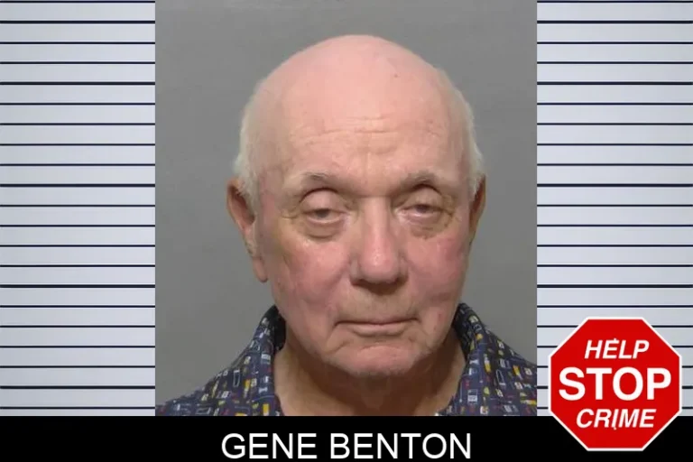 Gene Benton