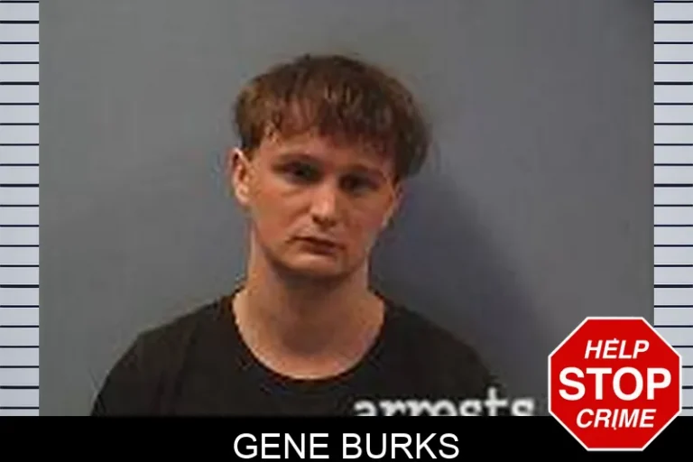 Gene Burks