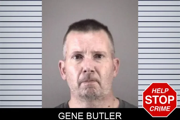 Gene Butler