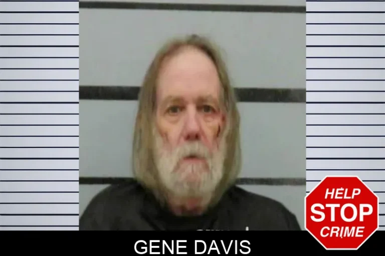 Gene Davis
