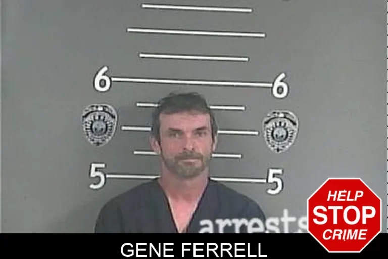 Gene Ferrell