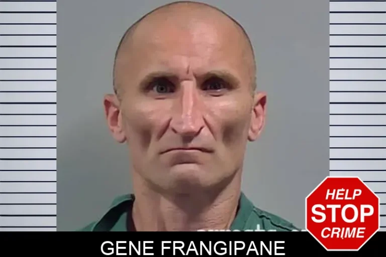 Gene Frangipane