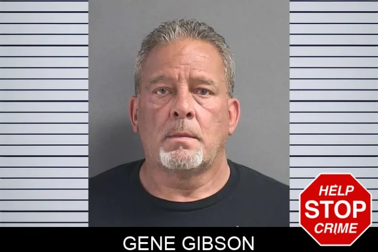 Gene Gibson