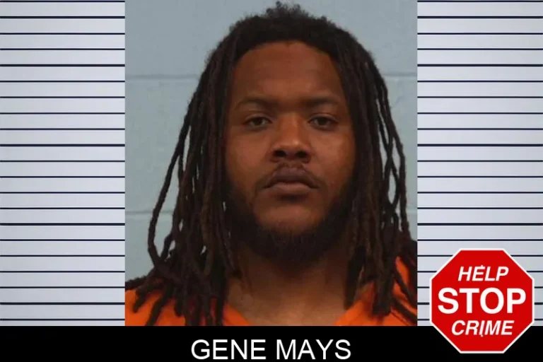Gene Mays