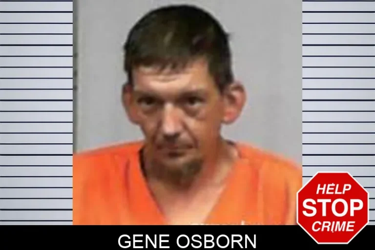 Gene Osborn