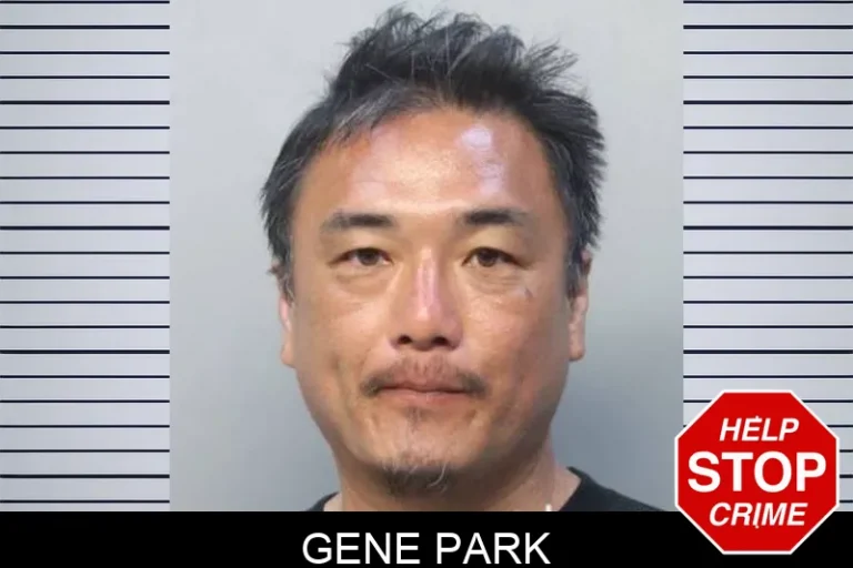 Gene Park