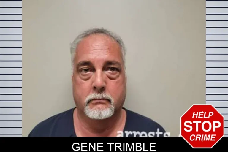Gene Trimble