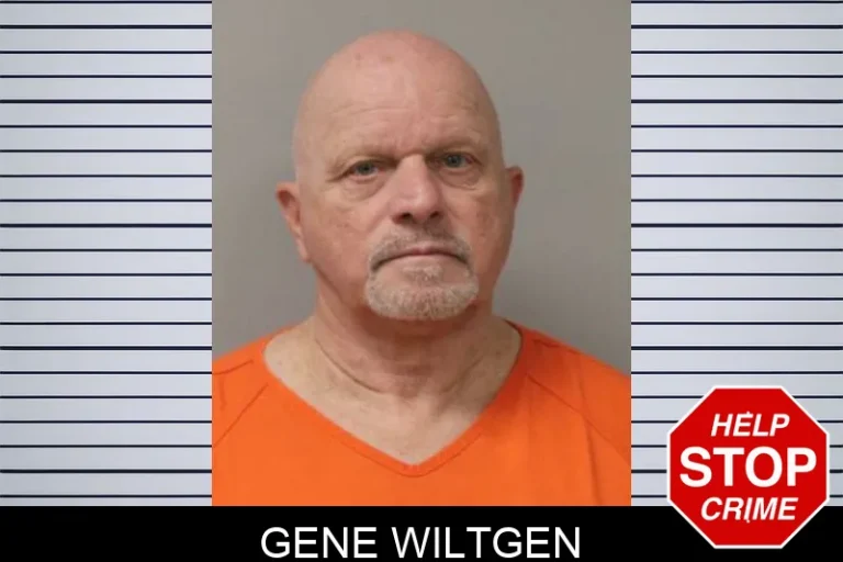 Gene Wiltgen