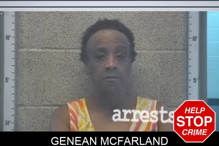 Genean McFarland