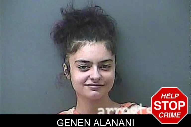 Genen Alanani