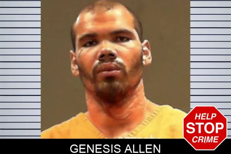 Genesis Allen
