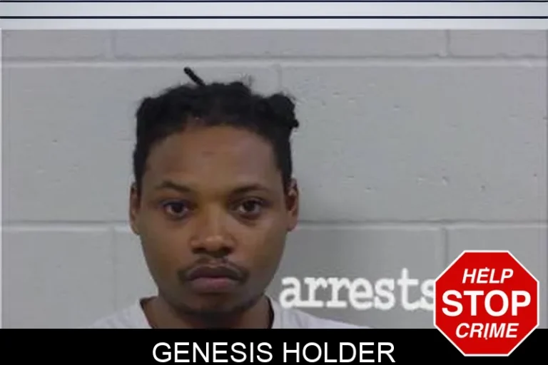 Genesis Holder