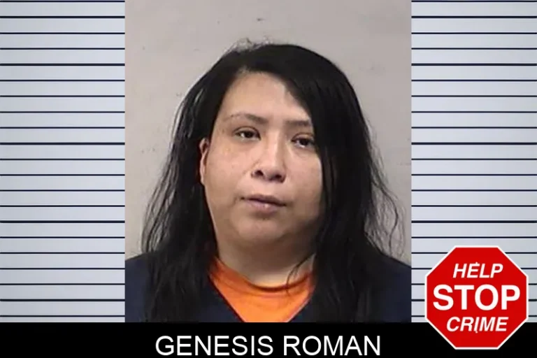 Genesis Roman