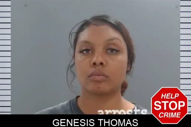 Genesis Thomas