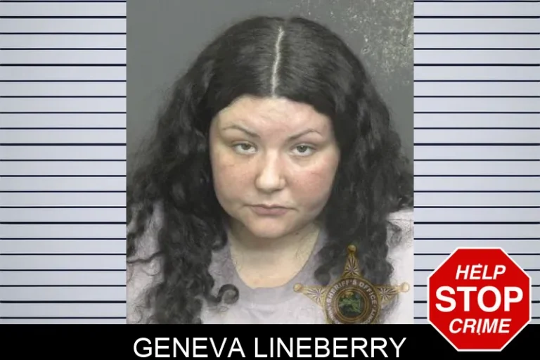 Geneva Lineberry