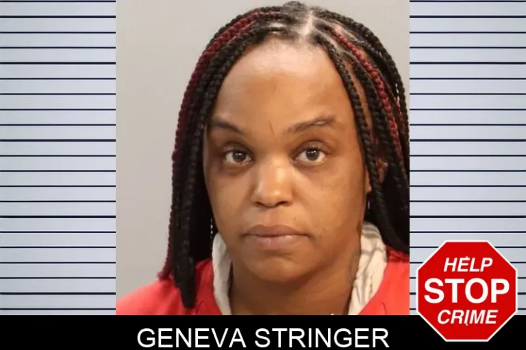 Geneva Stringer
