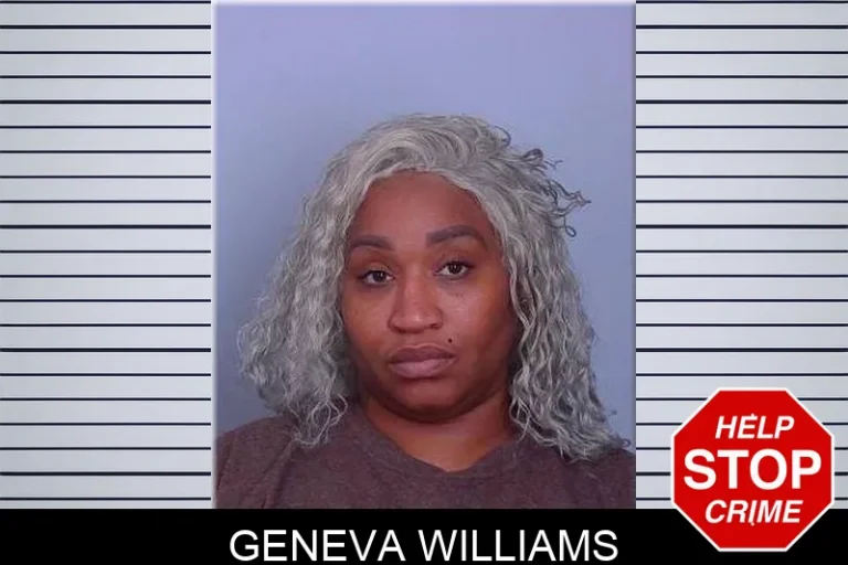 Geneva Williams