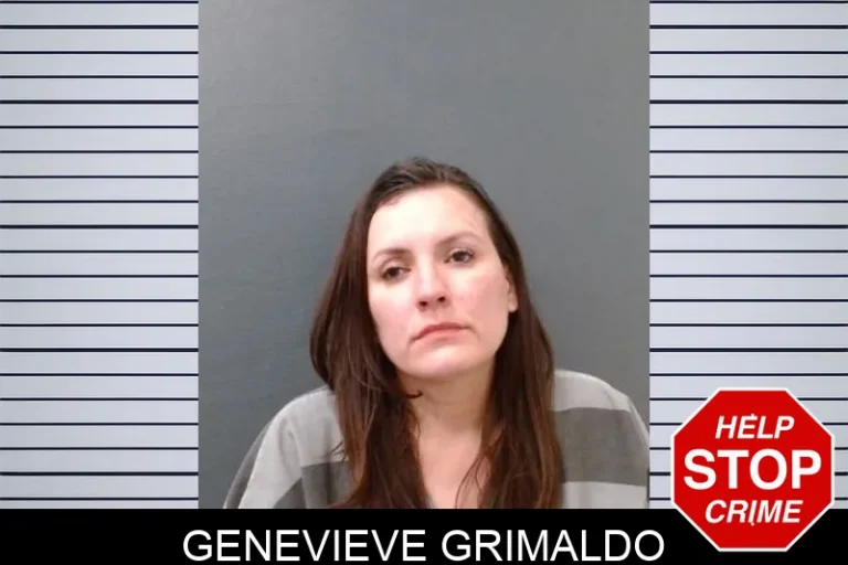 Genevieve Grimaldo