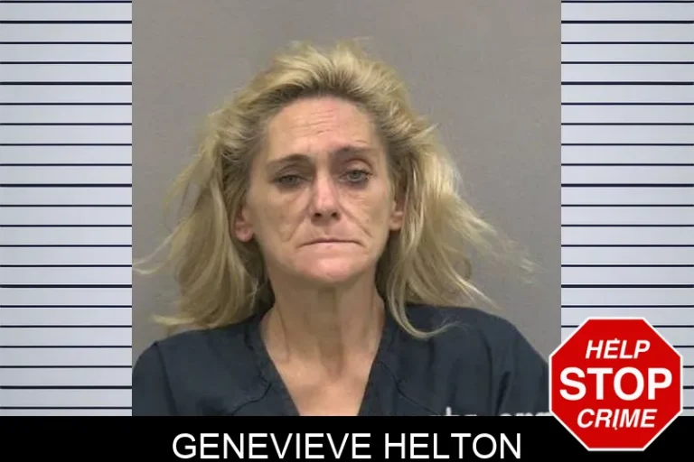 Genevieve Helton