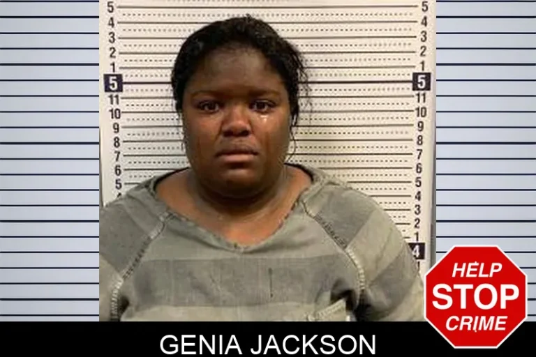 Genia Jackson