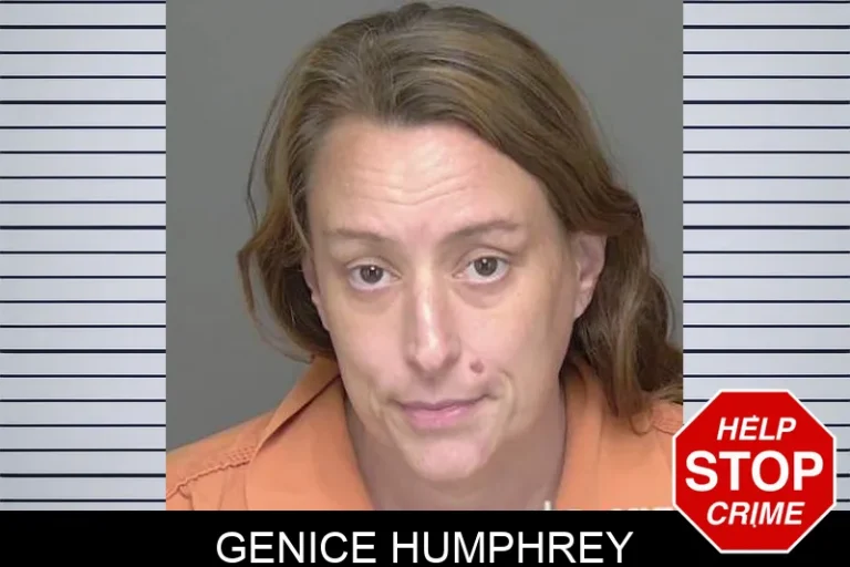 Genice HuMphrey
