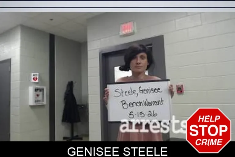 Genisee Steele