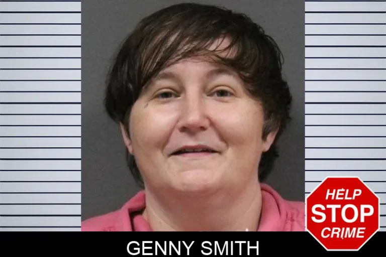 Genny Smith