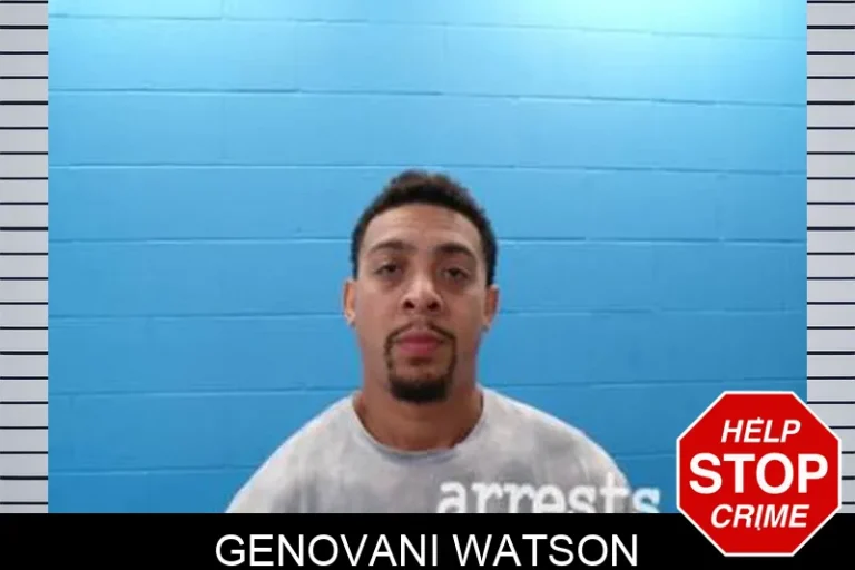 Genovani Watson
