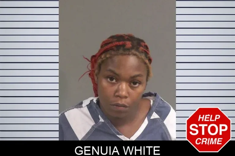 Genuia White