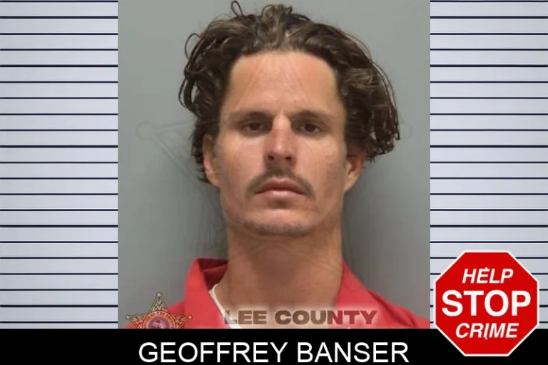Geoffrey Banser