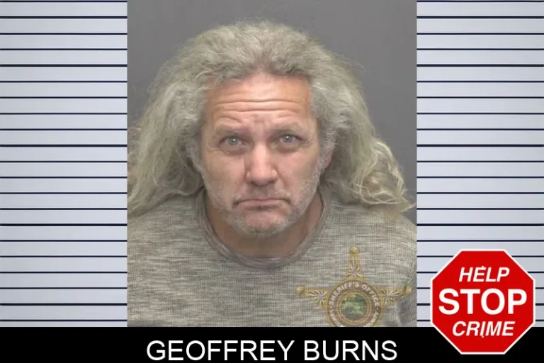 Geoffrey BuRns