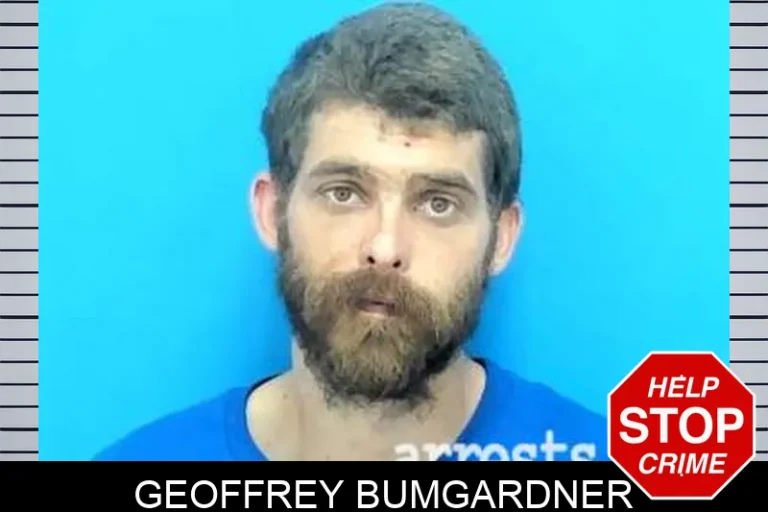 Geoffrey Bumgardner