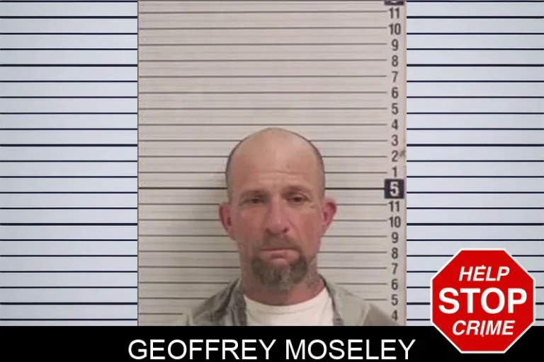 Geoffrey Moseley