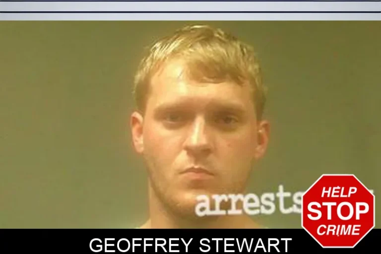 Geoffrey Stewart