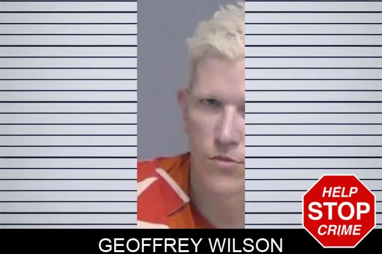 Geoffrey Wilson