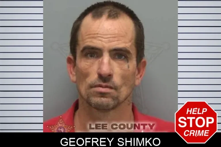 Geofrey Shimko