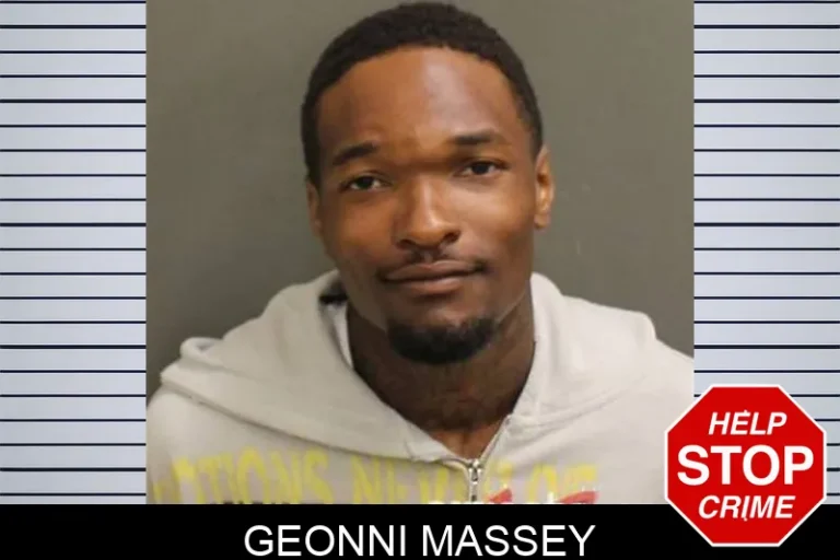 Geonni Massey
