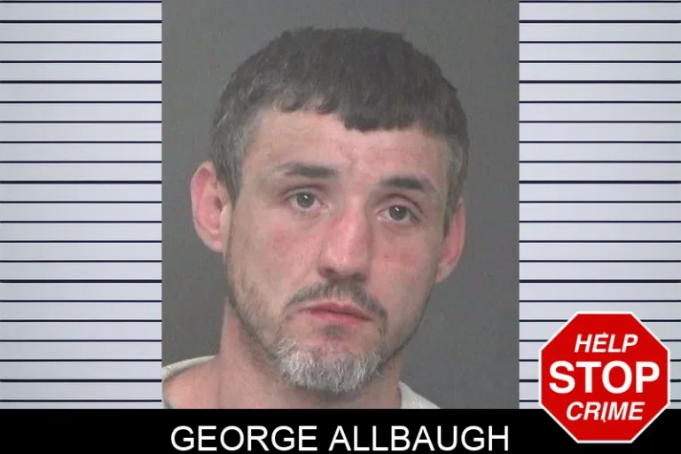 George Allbaugh