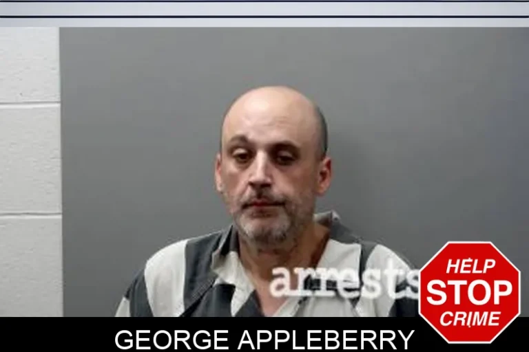 George Appleberry