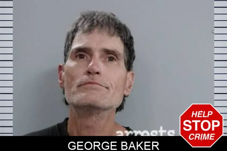 George Baker