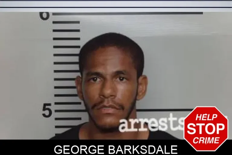 George Barksdale
