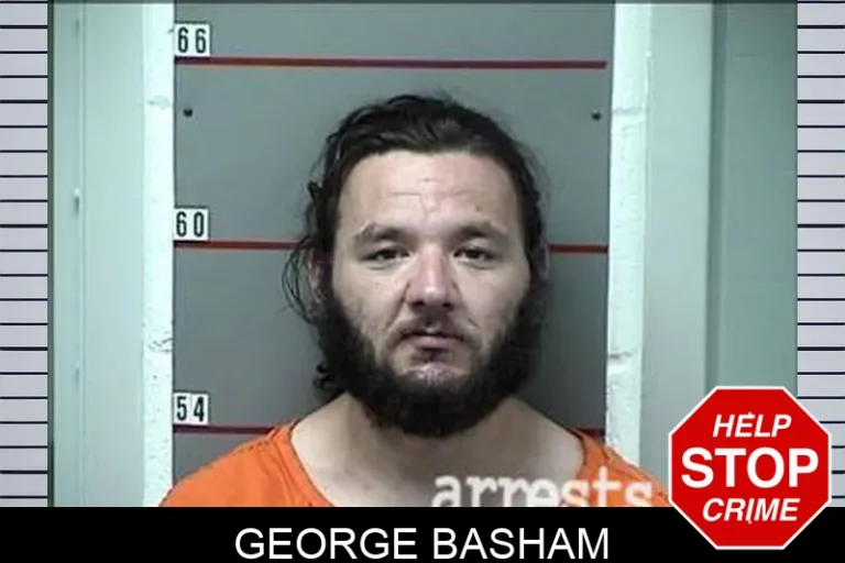 George Basham