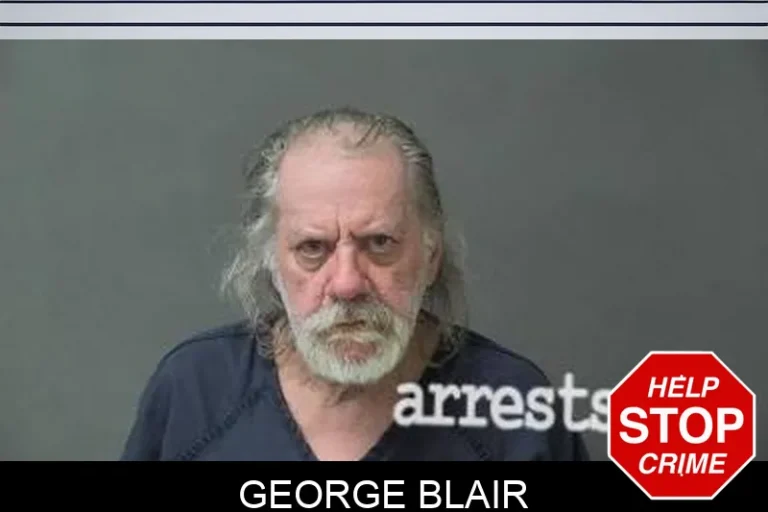 George Blair