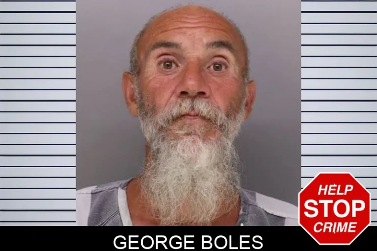 George Boles