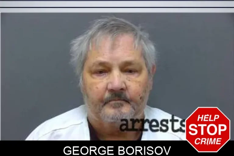 George Borisov