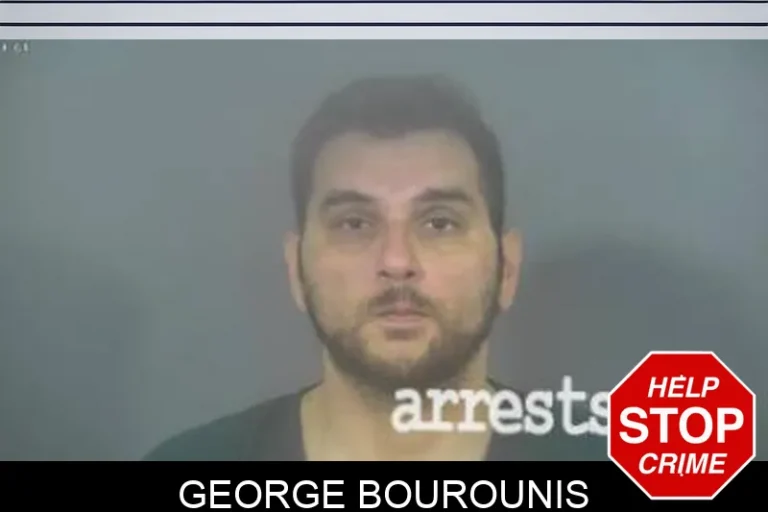 George Bourounis