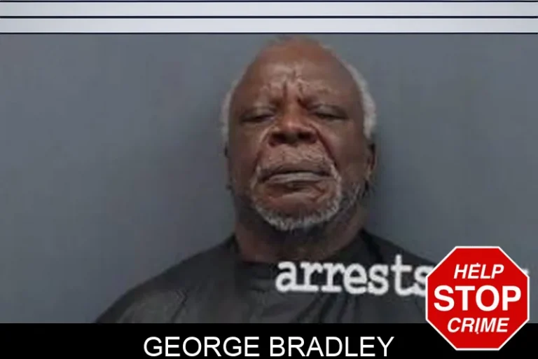 George Bradley