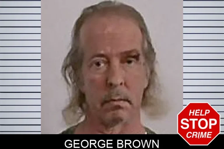 George Brown