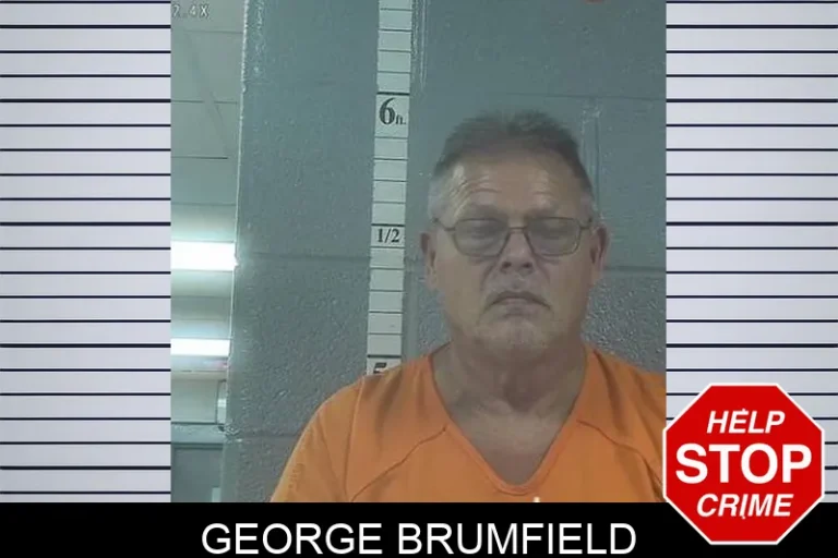 George Brumfield